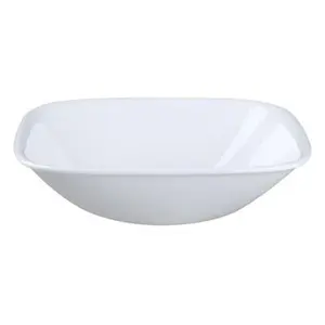 Corelle® Pure White 10-ounce Dip & Condiment Bowl