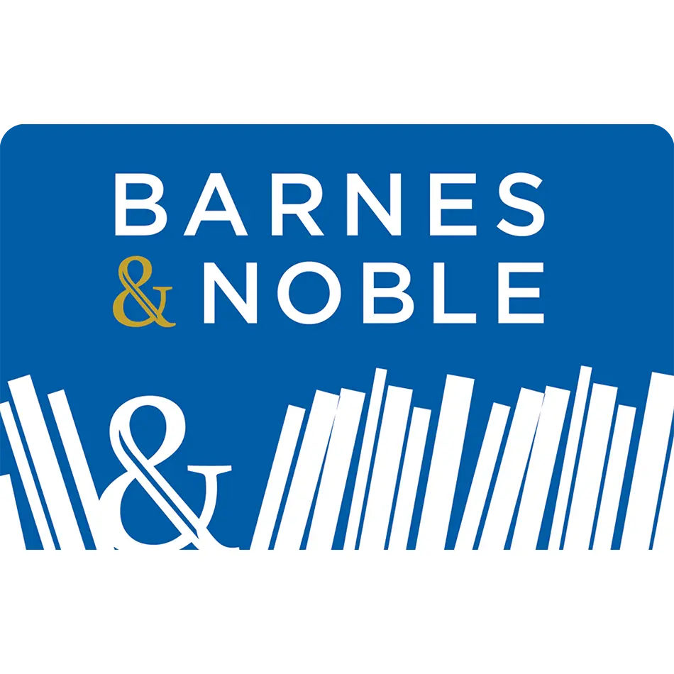 Barnes & Noble eGift Card | Books, eBooks, Toys, Games & Cafe