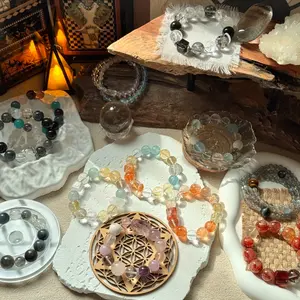 [Order Link] DB Jewelry Crystal Jewelry for Adults Universal Order Link TikTok Live Exclusive Pieces