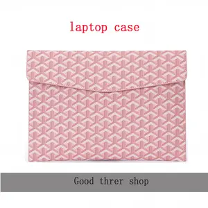 A4 Padfolio Document Organizer Sleeve Fits A4 Paper for MacBook iPad Tablet Magnetic Closure Slim Scratch-Resistant for Office School Gift for Students Professionals