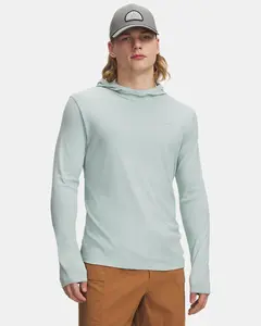 Under Armour Explor Iso-Chill UPF Men's Hoodie