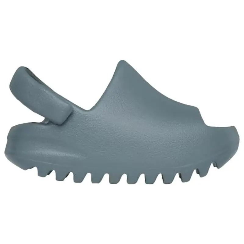 girls wearing yeezy slides - TikTok Shop