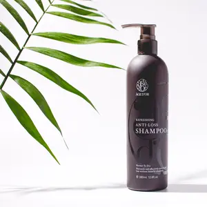 Age d'or Anti-Loss Shampoo for Normal to Dry Hair