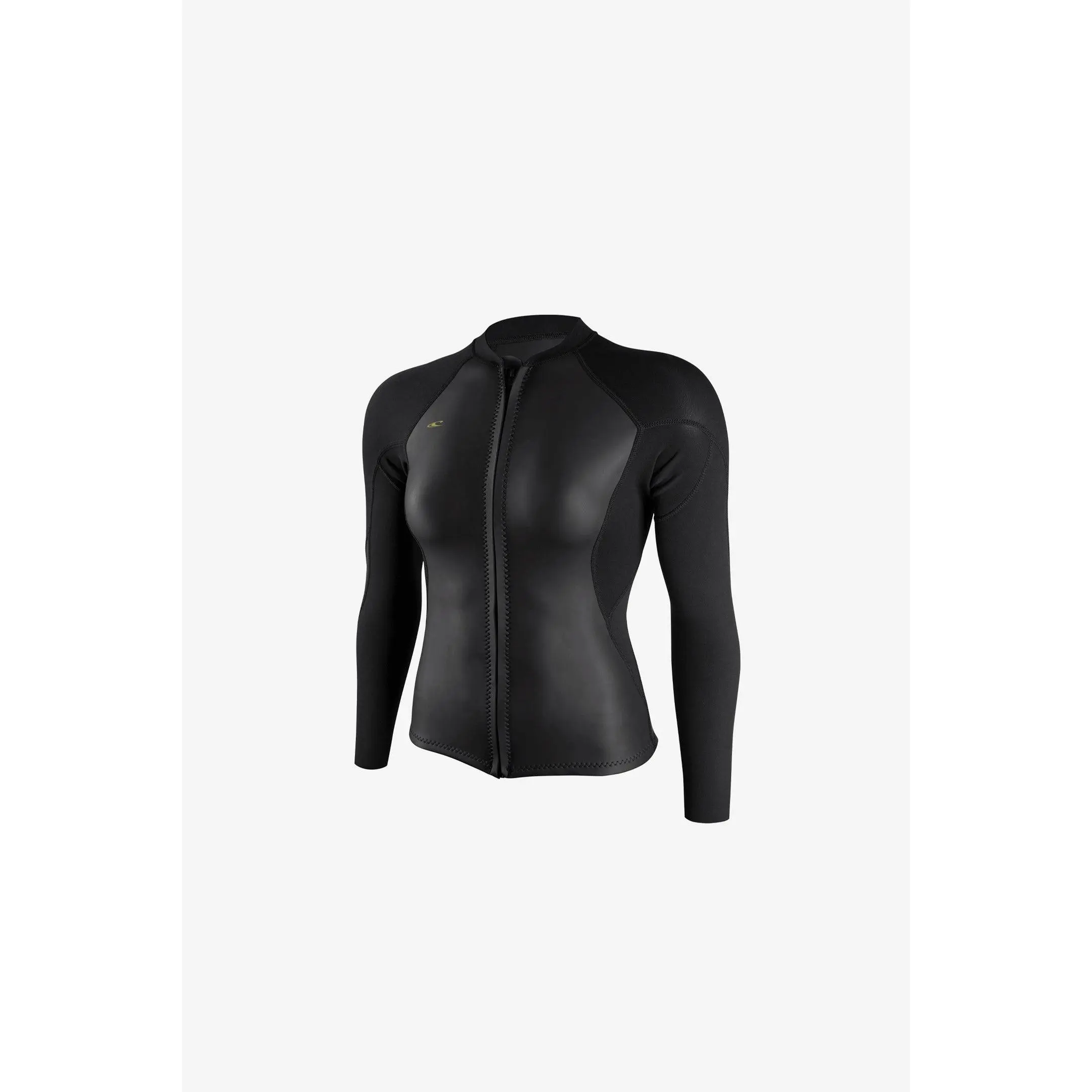 Women's Bahia 1.5mm Front Zip Jacket