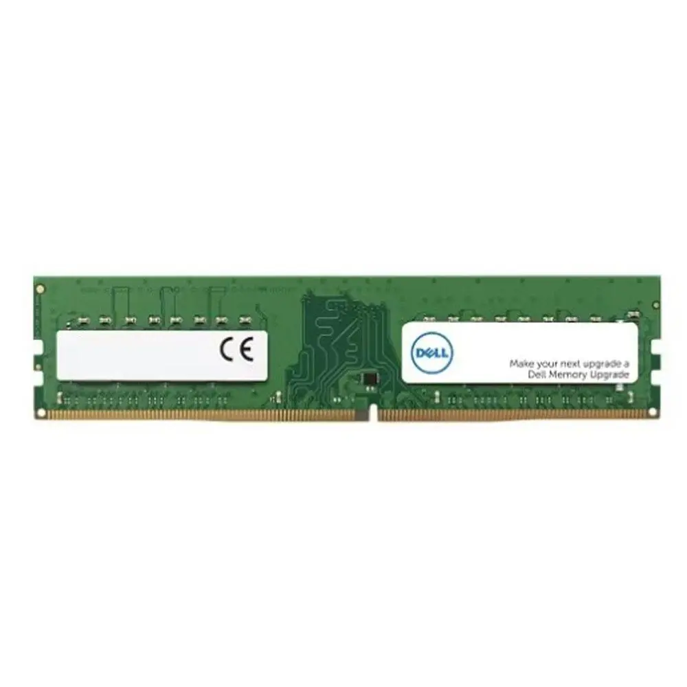 Total Micro Memory, Dell OptiPlex 5090 SFF; 7080 SFF; 7090 SFF - 16GB 3200MHz DDR4 DIMM