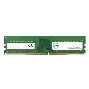Total Micro Memory, Dell OptiPlex 5090 SFF; 7080 SFF; 7090 SFF - 16GB 3200MHz DDR4 DIMM