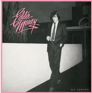Eddie Money - No Control  [COMPACT DISC - CD] Deluxe Ed, Rmst