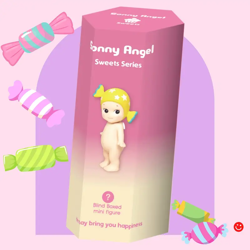 Sonny Angel – Sweet Series