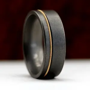 Thorum - The Hendrix Ring