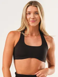 ACTA Evo Contour Bra - Ultra-Soft Stretchy Fabric Medium Support Removable Padding for Comfort and Style