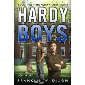 USED-Killer Connections: Book Three in the Killer Mystery Trilogy by Dixon, Franklin W. (Paperback)