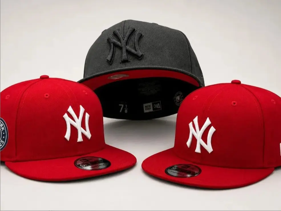 New Era MLB Baseball Cap NY Yankees LA Dodgers – 59FIFTY Fitted Snapback Hat, Unisex Streetwear Fashion for Men Women, Premium Baseball Style Accessory, Adjustable Gorras Sombreros, Viral TikTok Trend.