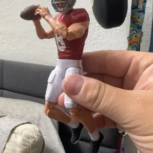 #18 Alabama Walk-On Player | Light