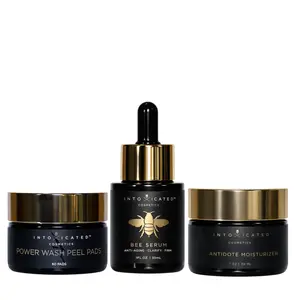 Intoxicated Cosmetics Father's Day Bundle