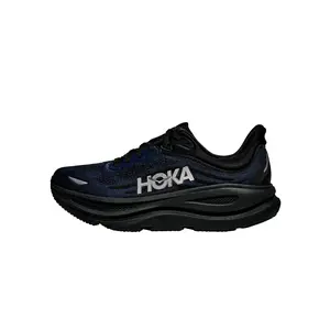 Hoka Bondi 9 Varsity Navy / Black  1162011-VCK Men's