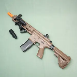 Gel Blaster Fully equipped indoor and outdoor play toy