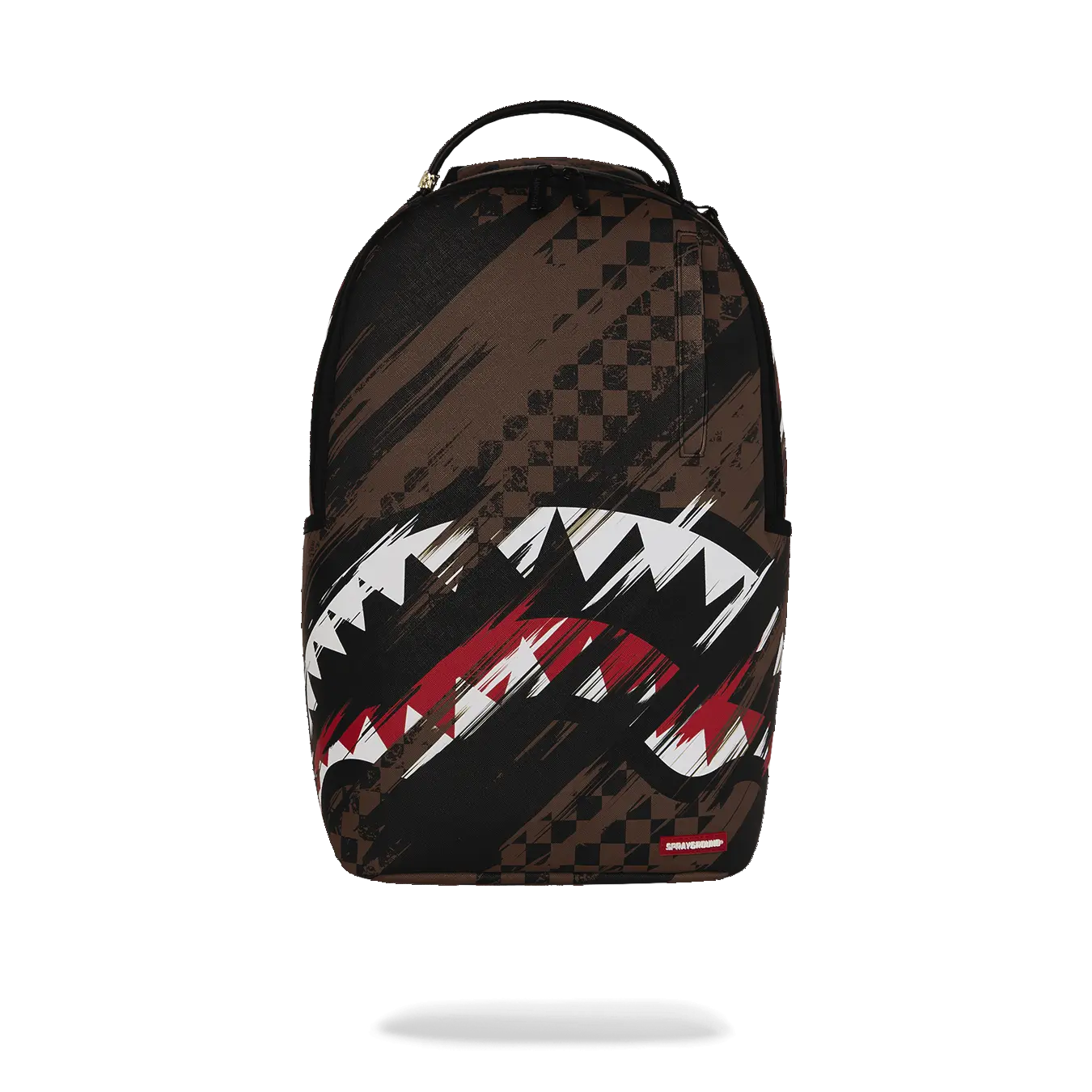 SHARKS IN PARIS NIGHT DRIFT BACKPACK SHARKS IN PARIS NIGHT DRIFT BACKPACK