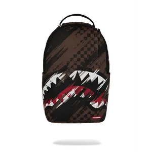 SHARKS IN PARIS NIGHT DRIFT BACKPACK SHARKS IN PARIS NIGHT DRIFT BACKPACK