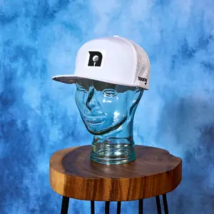 Bodacious Bayside Snapback Flatbrim Hat