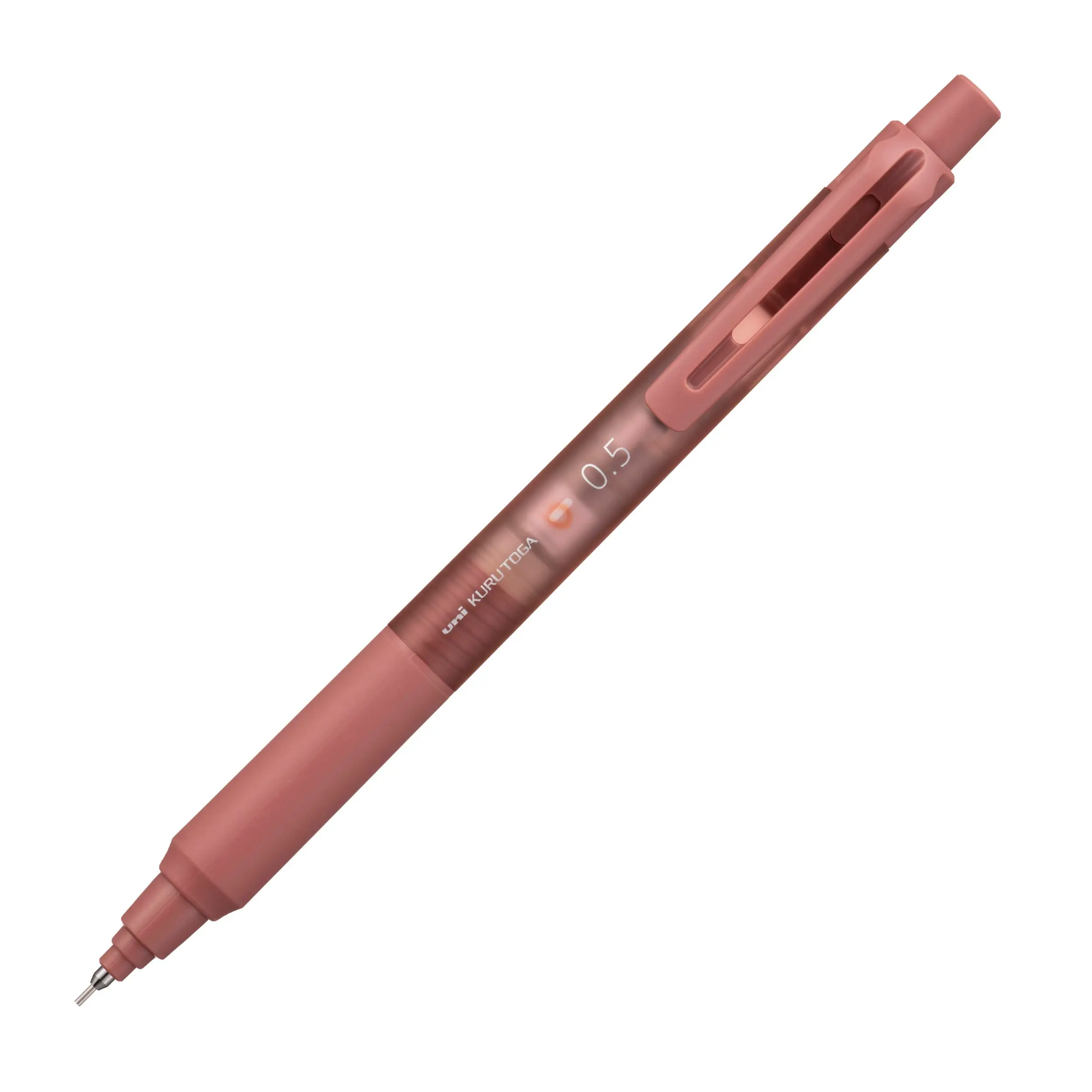 uniball™ KURU TOGA M5-KS, Mechanical Pencil, Limited Edition Make-up Colors