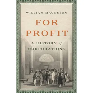 For Profit