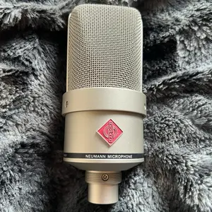 Neumann TLM 103 Cardioid Condenser Microphone