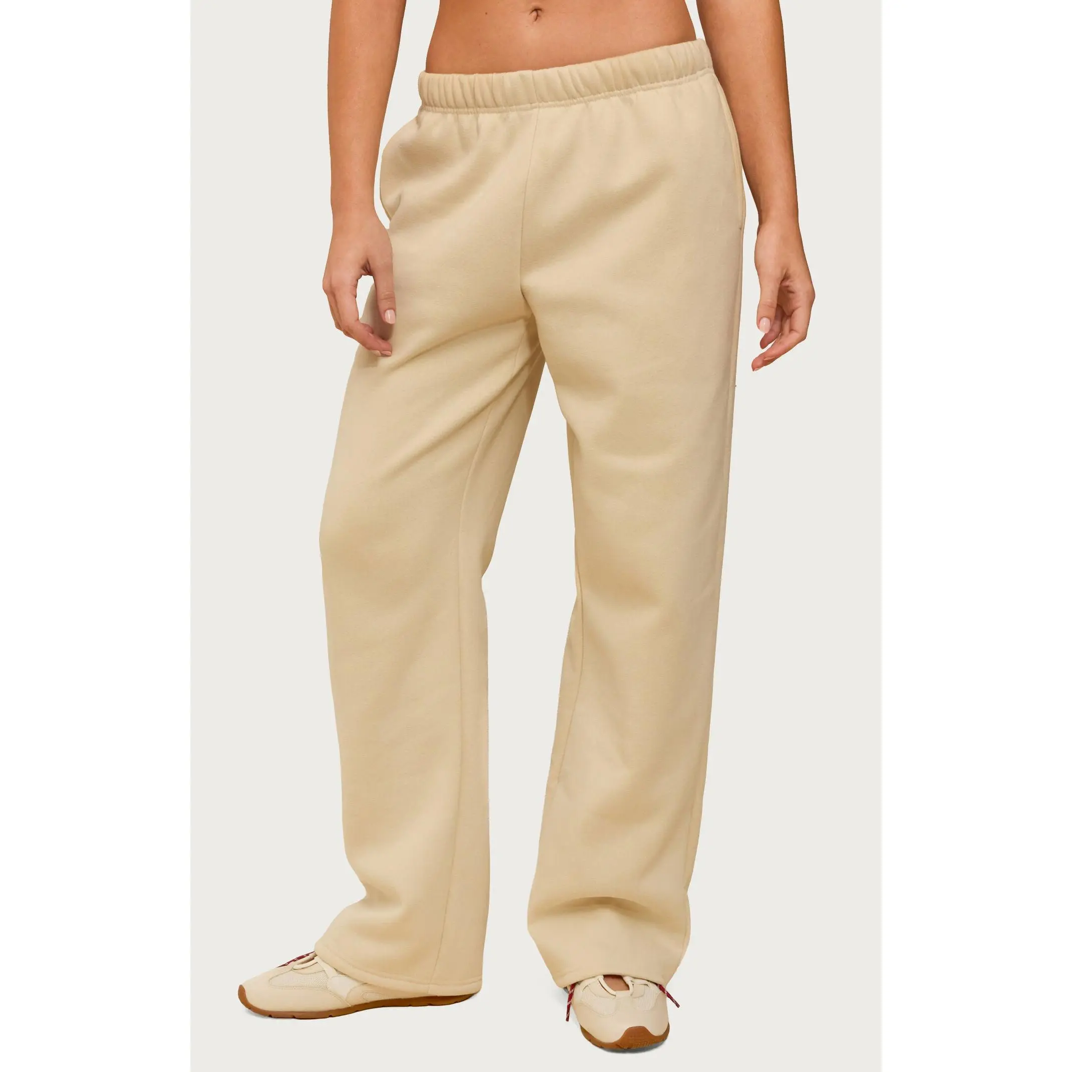 Edikted Women's Kyrie Sweatpants