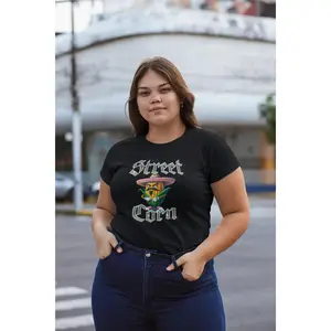 Street Corn Graphic T-Shirt h and m