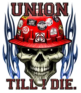 Union Till I Die