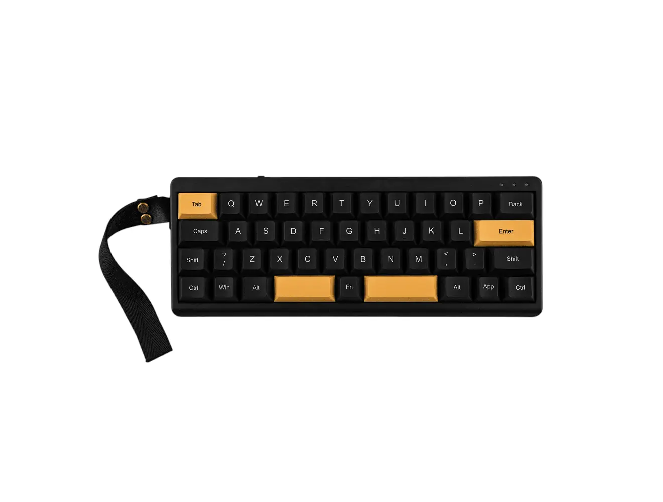Epomaker TH40 V2 Wireless 40% QMK/VIA Mechanical Keyboard