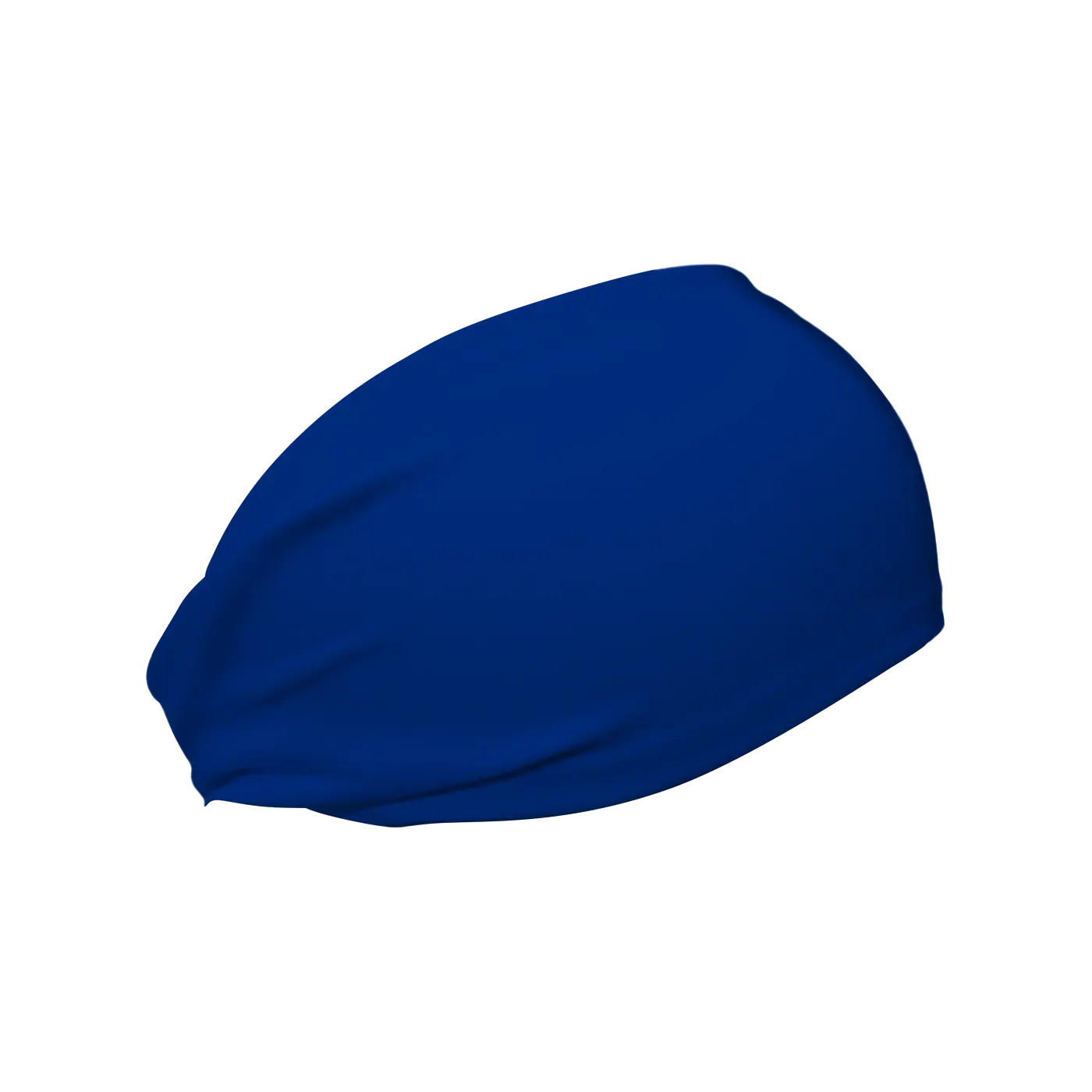 Cooling Headband: Royal Blue