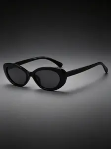 Vintage Cat Eye Sunglasses Series, 4 Classic Color Options, 90s and Y2K Street Style, Uv400 Protection, Casual Fashion Glasses