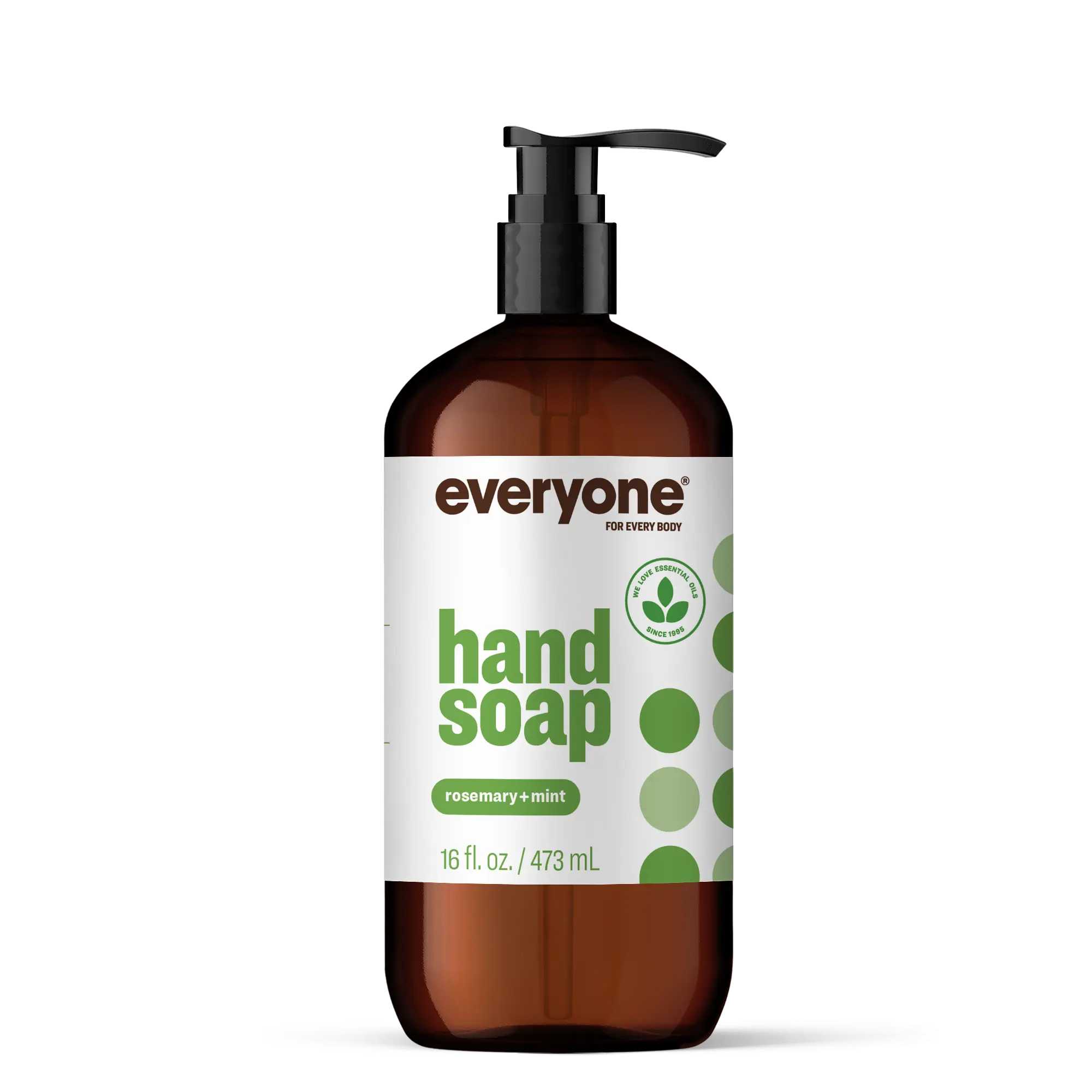Hand Soap Rosemary Mint