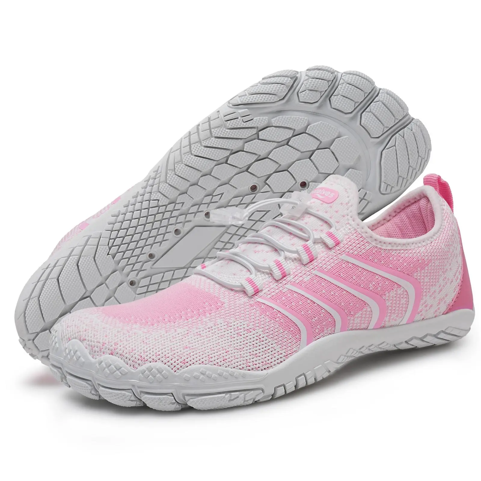 WateLves Barefoot Water Shoes for Women Men Quick Dry Aqua Swim Shoes for Outdoor Fishing Beach Pool Boat Surfing Walking#sohochic