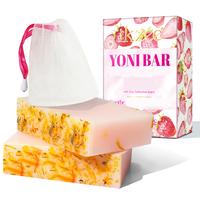 Summer Yoni Bar(Strawberry)-100g*2