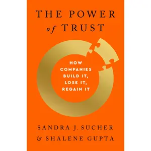 The Power of Trust