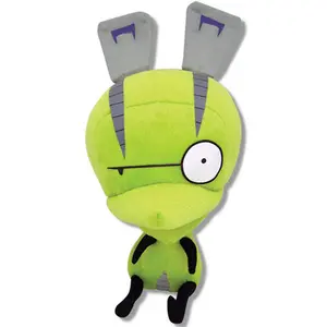 Panty And Stocking: Chuck Plush 8"