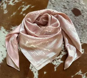 Blush Pink Jacquard Blush Pink Jacquard