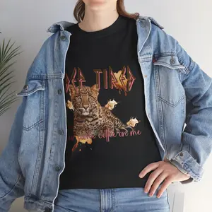"Def Tired" T-Shirt
