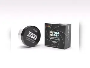 UHD Studio Finishing Mineral Powder