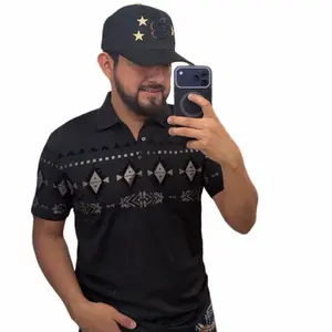 LIAM POLO SHIRT - (SLIMFIT)