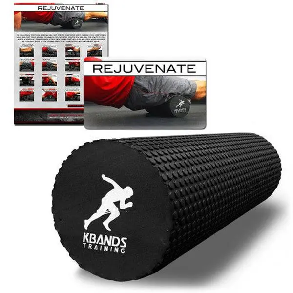 Kbands Recovery Foam Roller