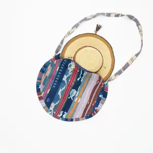 Baule Hat Bag