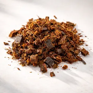 Coco Chips — Low-EC | Balanced Moisture, Aeration & Drainage Substrate
