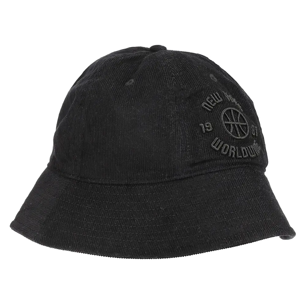 PUMA Mens X Rhuigi Bucket Hat Casual - Black