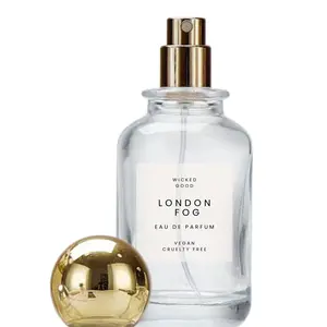 London Fog
