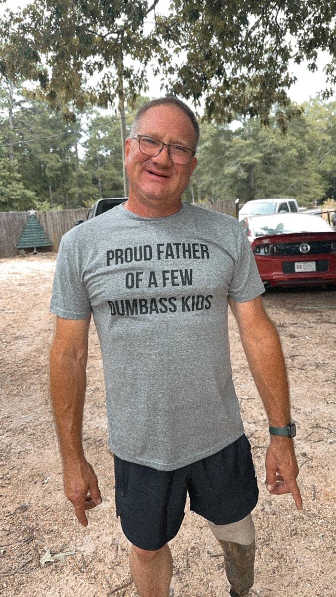 Item: Dark Heather Grey, L