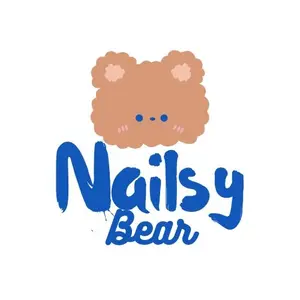 Nailsy Bear