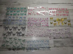 16oz cup wrap individual