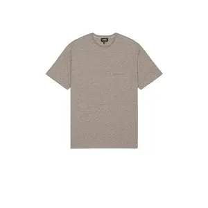 A.P.C. Dimitri T-Shirt in Fonce Chine